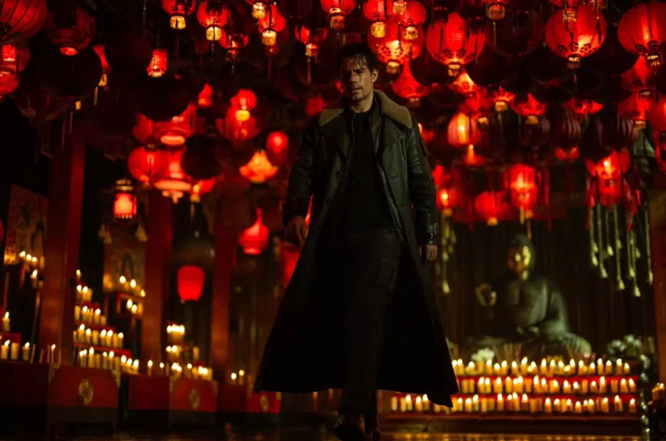 Highlander devient concret. On a deux images à vous présenter.